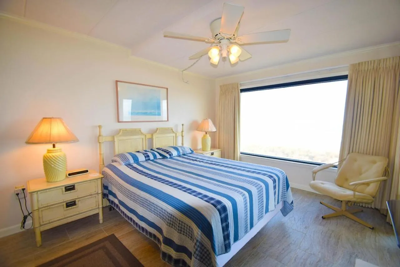 Apartament Marigot Beach 209 Condo Ocean City
