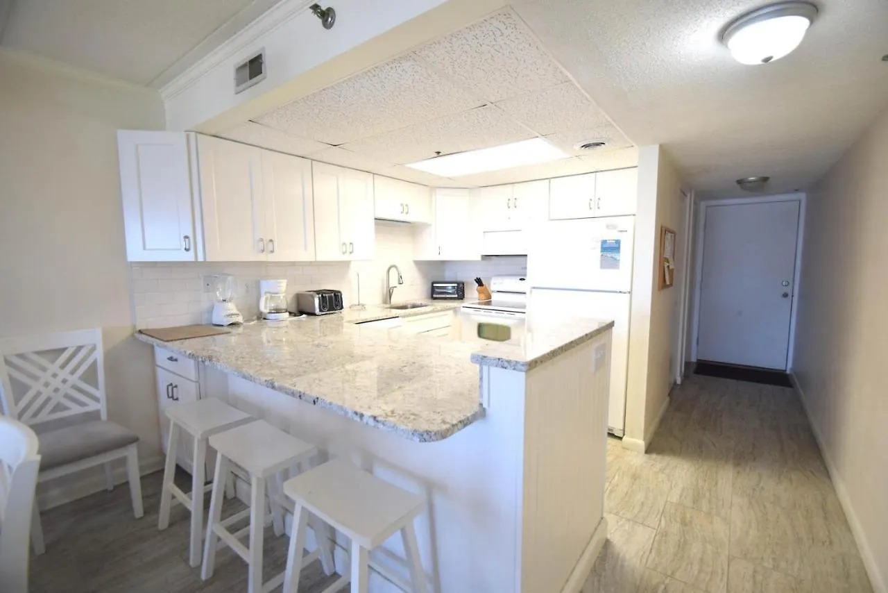 Marigot Beach 209 Condo Ocean City Stany Zjednoczone Ameryki