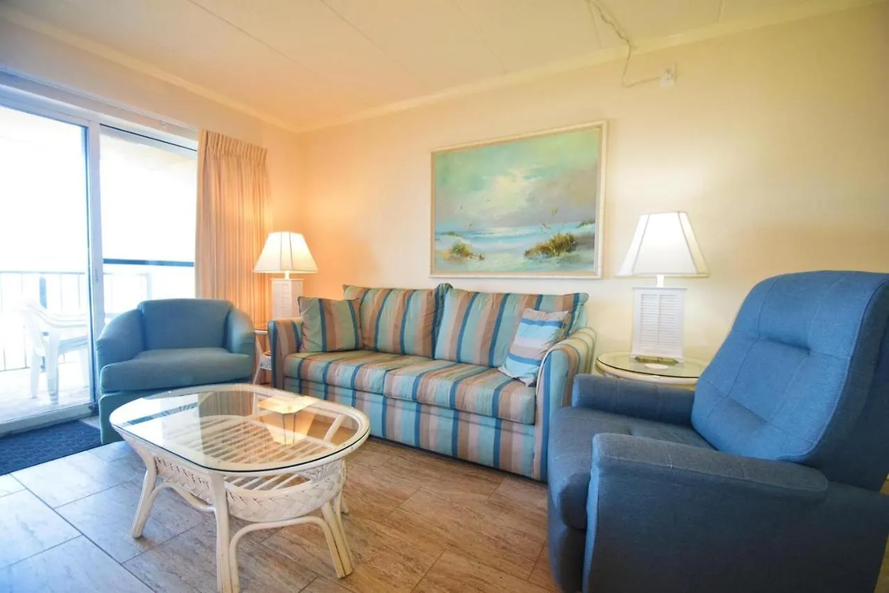 Marigot Beach 209 Condo Ocean City Stany Zjednoczone Ameryki