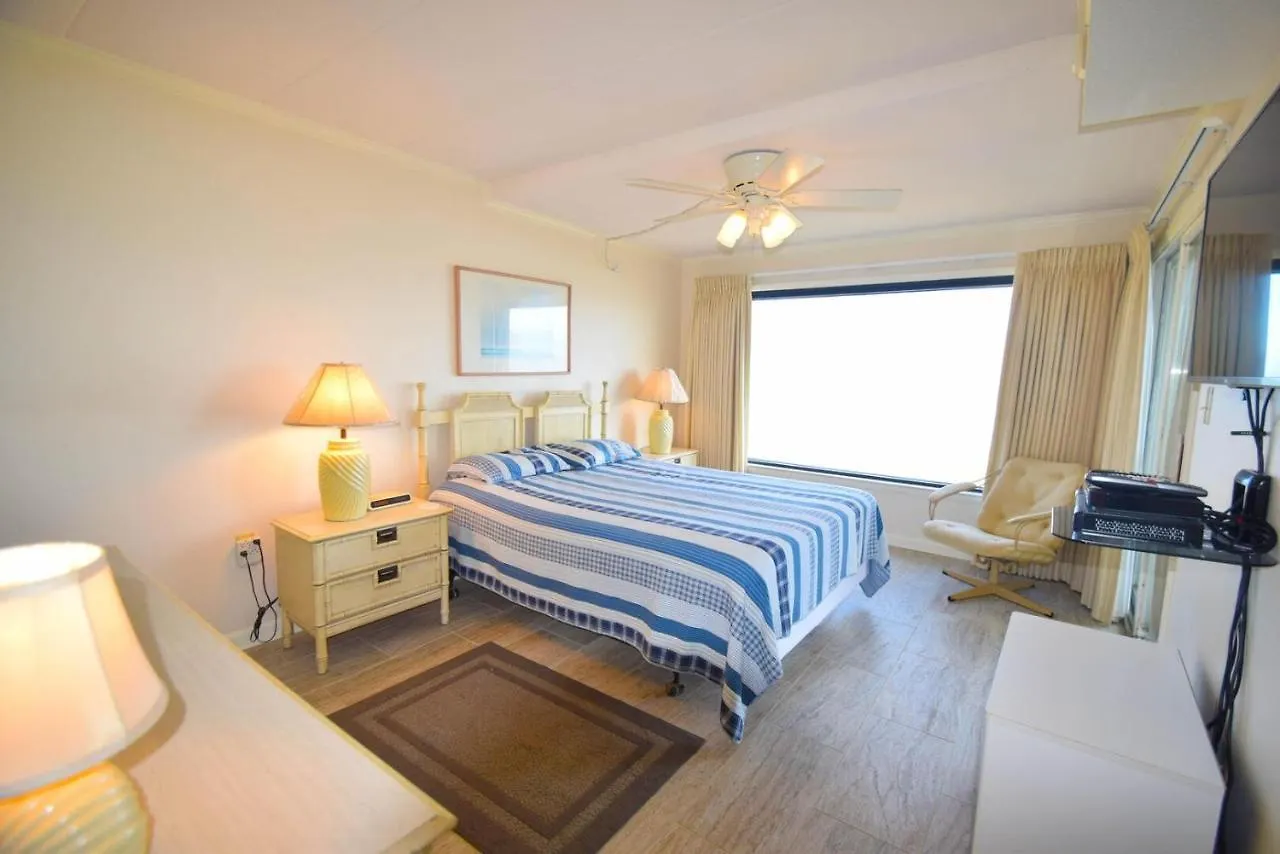 Marigot Beach 209 Condo Ocean City