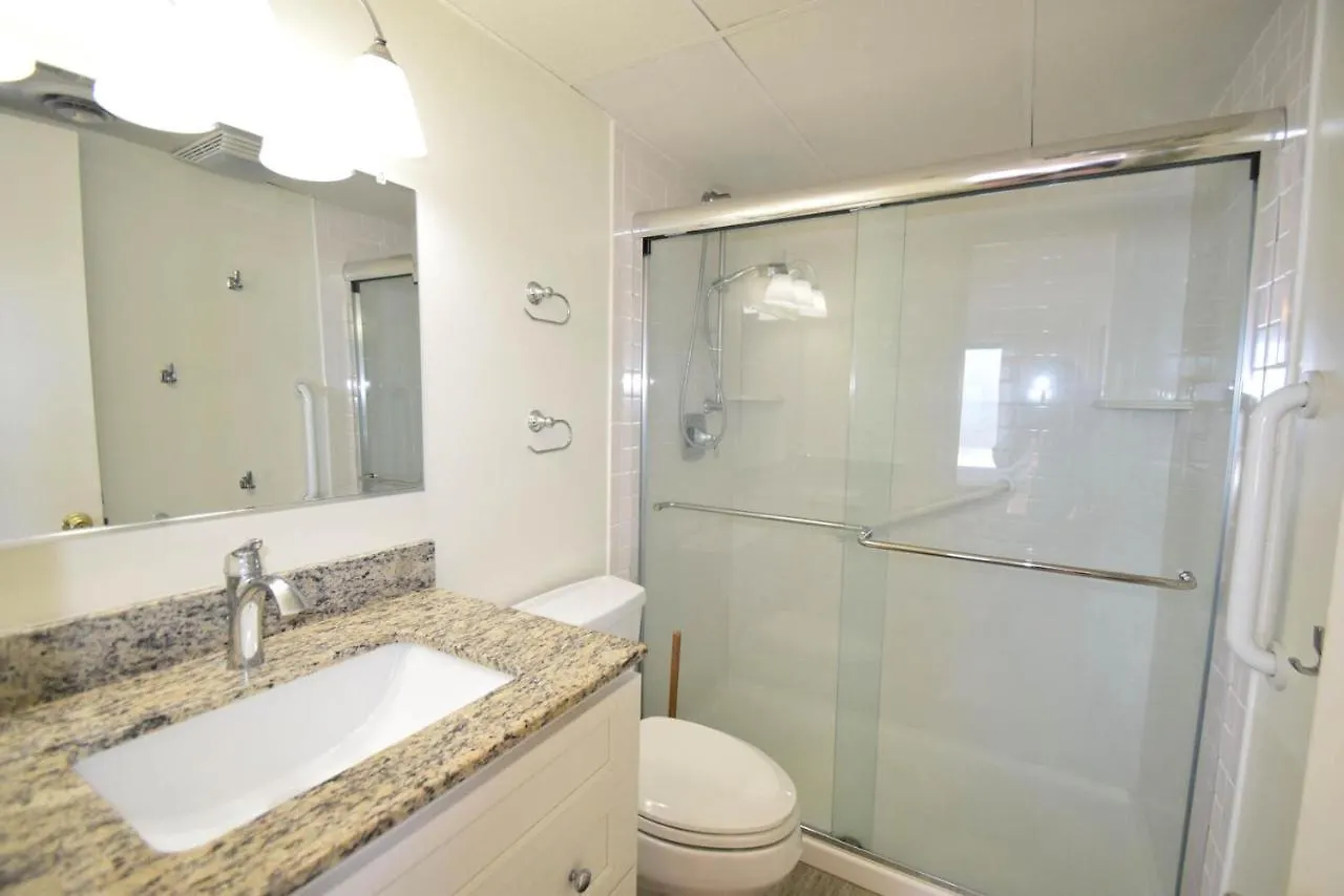 Marigot Beach 209 Condo Ocean City 0*,  Stany Zjednoczone Ameryki