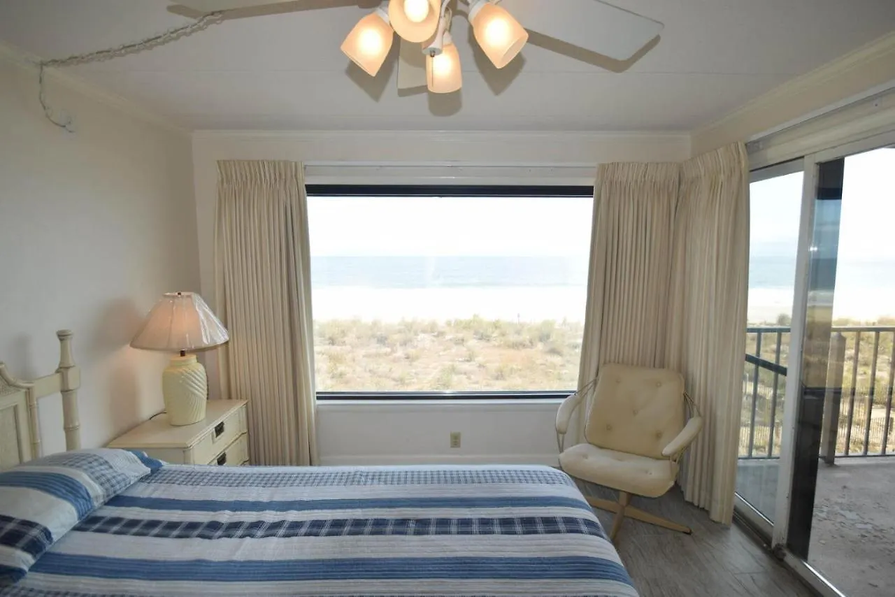 Apartament Marigot Beach 209 Condo Ocean City